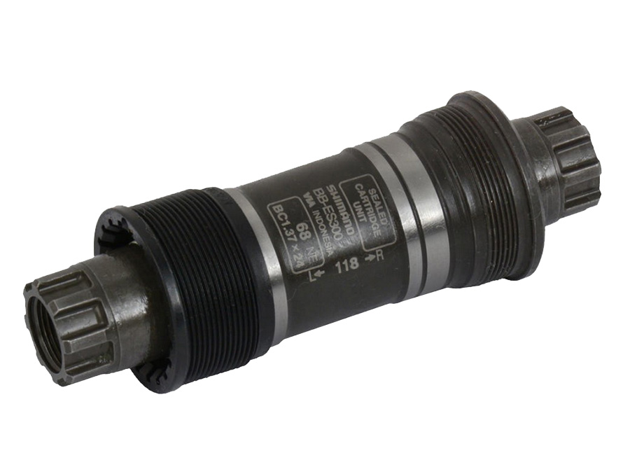 Каретка Shimano ES300 68/113мм без болтов EBBES300B13 РРЦ: 1346р.