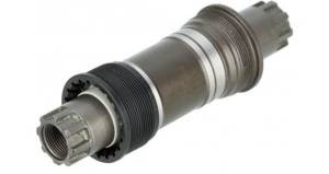 Каретка Shimano ES300 73/118мм без болтов EBBES300C18 РРЦ: 1346р.