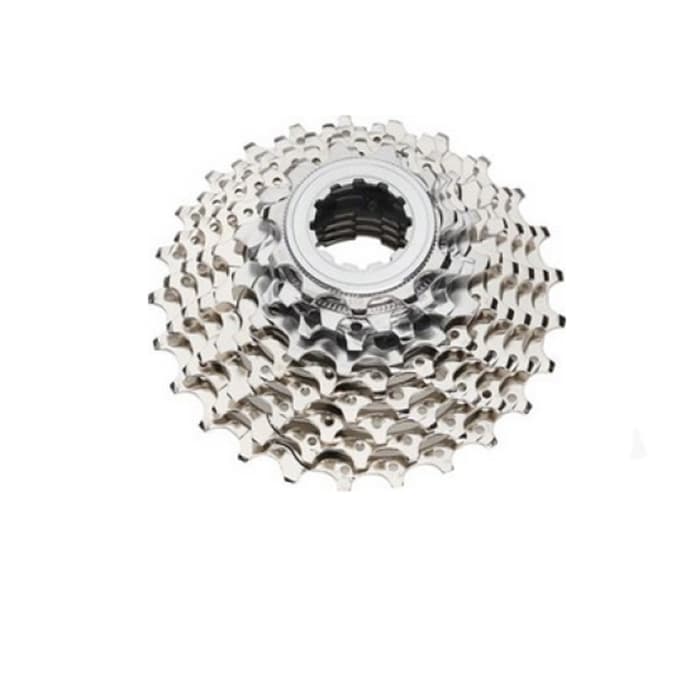 Кассета Shimano CS-HG400 9 ск 11-25 ICSHG4009125 РРЦ: 1818р.