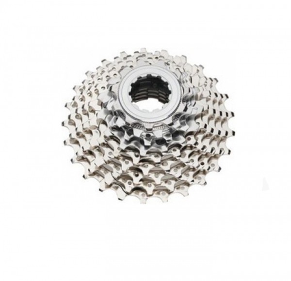 Кассета Shimano CS-HG400 9 ск 11-28 ICSHG4009128 РРЦ: 1978р.