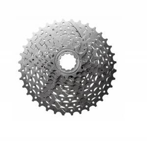 Кассета Shimano CS-HG400 9 ск 11-34 ICSHG4009134 РРЦ: 2120р.