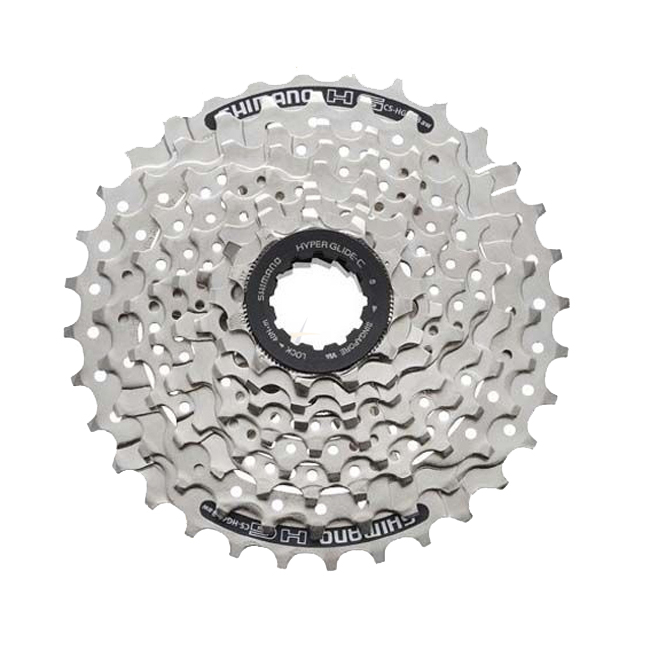 Кассета Shimano CS-HG41 7ск 11-28 ECSHG417128 РРЦ 1086