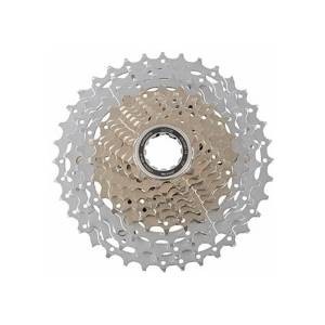 Кассета Shimano HG81 SLX 10ск 11-36 ICSHG8110136 РРЦ: 4694р.