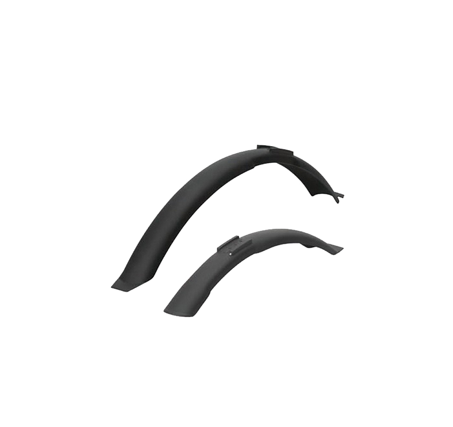 Комплект крыльев Polisport Everest JR 20 РРЦ: 388р.