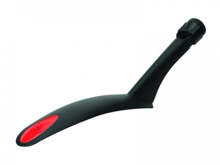 Крыло Polisport Cross Country 20`/24`/26` заднее РРЦ: 528р.