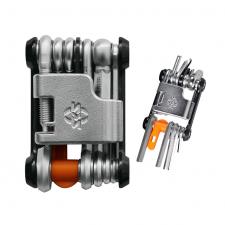 Набор ключей SKS складной Tom, 18 ключей РРЦ: 2398р.