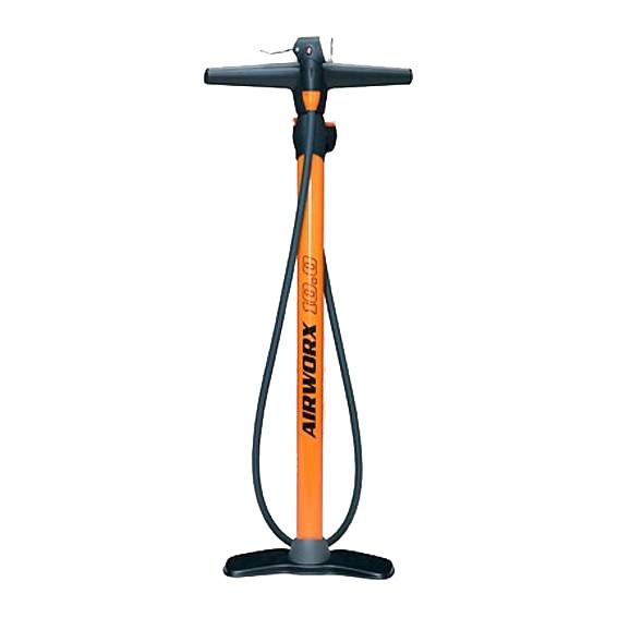 Насос SKS Air Worx controll 10.0 Оранжевый РРЦ: 3440р.