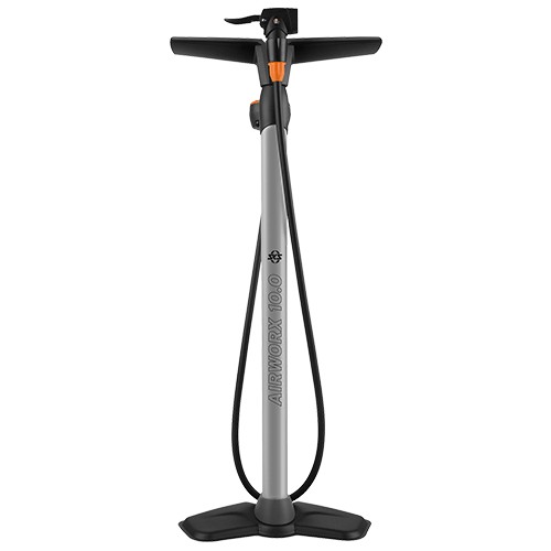 Насос SKS Air Worx controll 10.0 Серебрянный РРЦ: 3280р.
