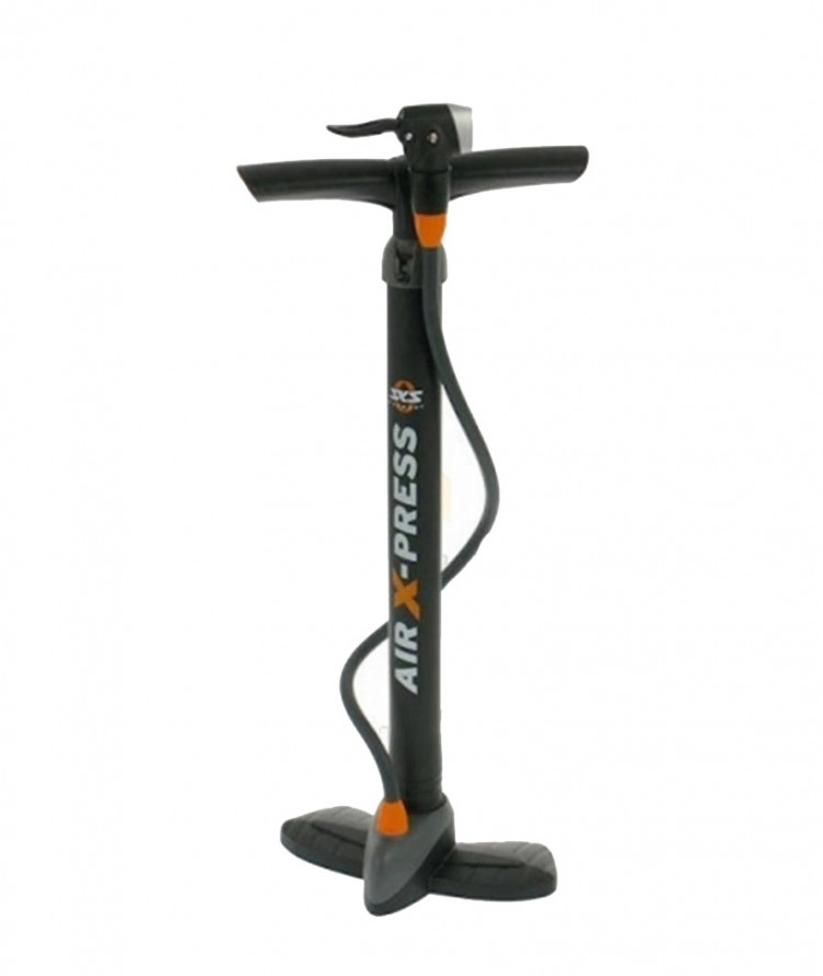 Насос SKS Air X Press controll 8.0 РРЦ: 1890р.