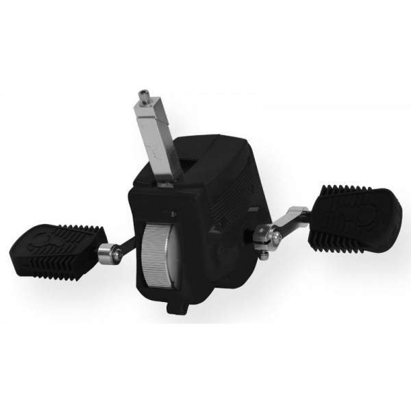 Педали СК JD BUG GEAR BOX (1) РРЦ: 2368р.