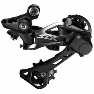 Переключатель задний Shimano SLX M7000 SGS 10 ск IRDM700010SGS РРЦ: 5595р.