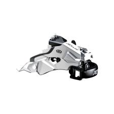 Переключатель передний Shimano Altus универсальная тяга 66-69 M370 EFDM370X6 РРЦ: 1353р.