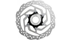 Тормозной диск Shimano Deore RT10 180мм ESMRT10M РРЦ: 850р.