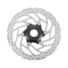 Тормозной диск Shimano RT30 180мм C.Lock только для пласт колод ESMRT30M РРЦ: 1118р.