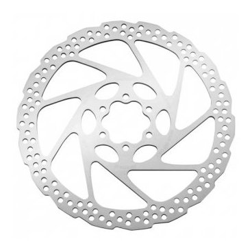 Тормозной диск Shimano RT56 180 мм ESMRT56M РРЦ: 1289р.