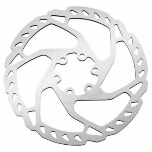 Тормозной диск Shimano RT66 160 мм ISMRT66S РРЦ: 1645р.