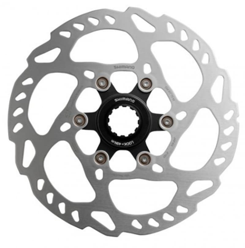 Тормозной диск Shimano RT70 180 мм ISMRT70M РРЦ: 2793р.