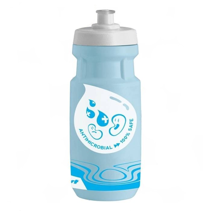 Фляга Polisport Anti-microbial light blue 500 мл РРЦ: 370р.