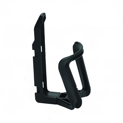 Флягодержатель Polisport Basic для фляг 500/700/900 мл (универсальный крепеж) РРЦ: 210р.