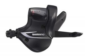 Шифтер Shimano Acera M360 лев 3ск тр. 1800 мм ESLM360LBT РРЦ: 1497р.