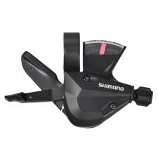 Шифтер Shimano M310 прав 7ск трос 2050 мм нерж ESLM310R7AT РРЦ: 1196р.