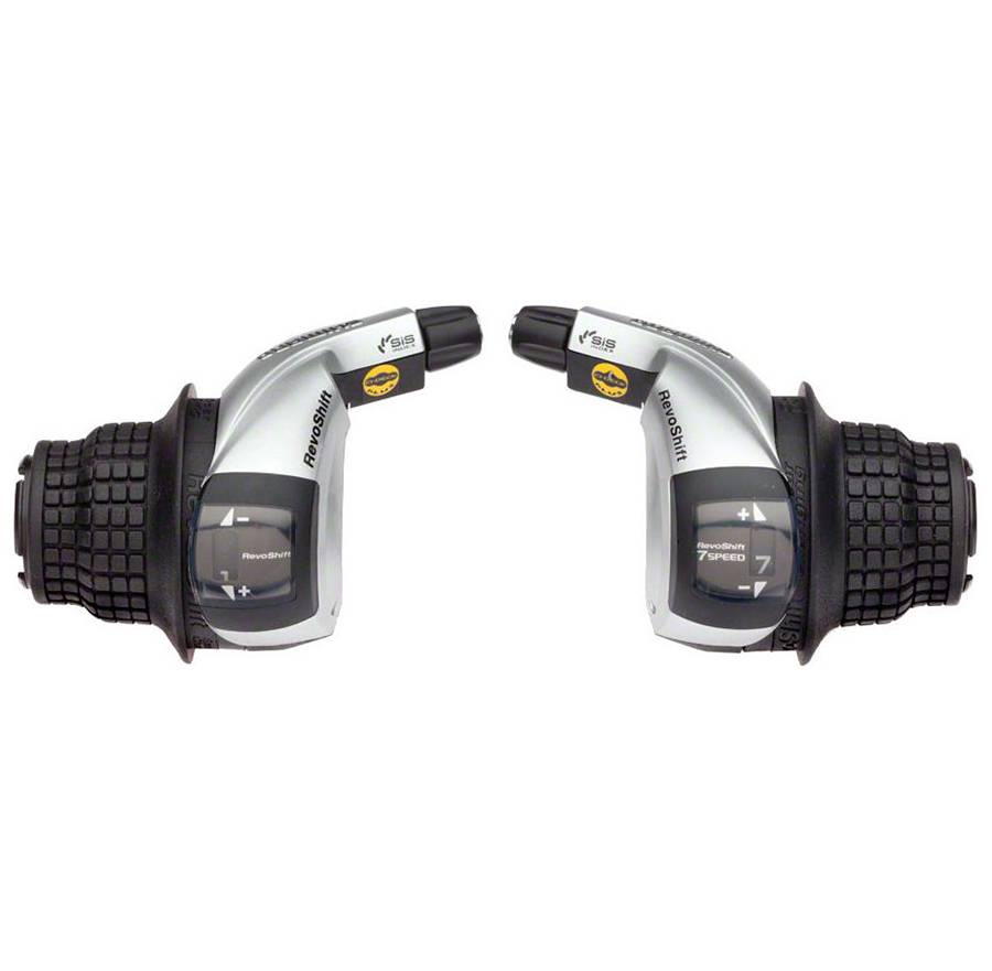 Шифтер Shimano Tourney SL-RS 47 лев/пр 3x8ск трос+оплетка ESLRS47P8A РРЦ: 1246р.