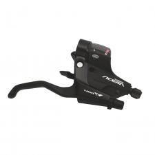 Шифтер/тормозная ручка Shimano Acera 3/9ск черный ST-M390 ESTM390PTAL РРЦ: 4978р.