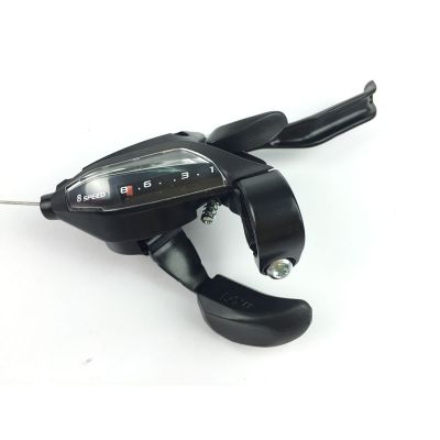 Шифтер/тормозная ручка Shimano Tourney EF500 прав 8ск черный ESTEF5002RV8AL РРЦ: 1346р.