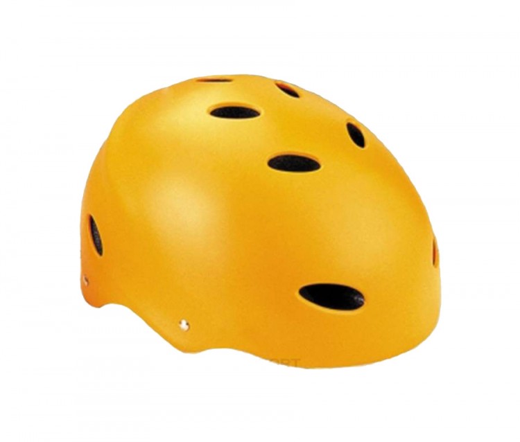 Шлем для роллеров Max City Sport Yellow M РРЦ: 1718р.