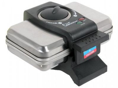 Вафельница СЛАСТЕНА-орешек ЭВ-1