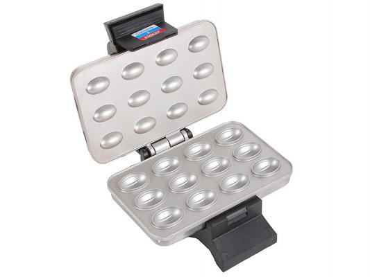 Вафельница СЛАСТЕНА-орешек ЭВ-1