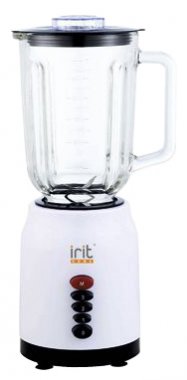 Блендер стационарный IRIT IR-5511 белый