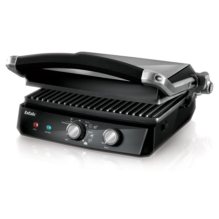 Электрический гриль BBK BEG2002