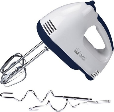 Миксер ручной HOME ELEMENT HE-KP800 250 Вт. темный топаз