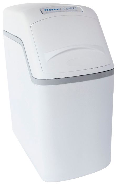 Водоочиститель Аквафор WaterBoss 400 белый