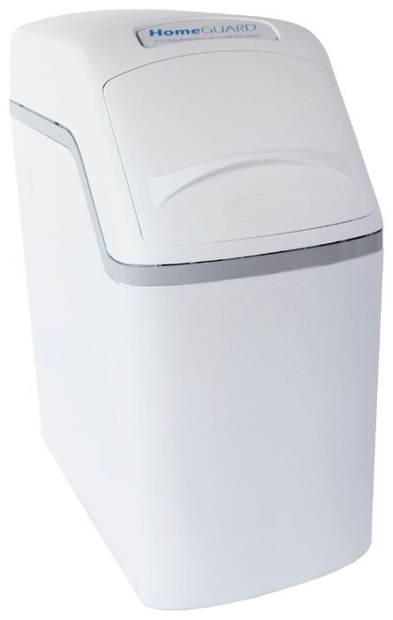 Водоочиститель Аквафор WaterBoss 400 белый