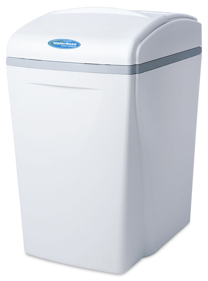 Водоочиститель Аквафор WaterBoss 700 белый