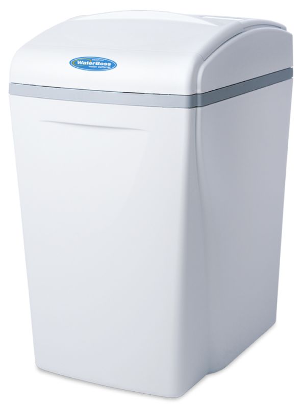 Водоочиститель Аквафор WaterBoss 700 белый