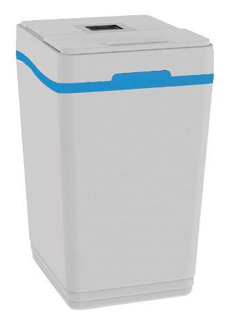 Водоочиститель Аквафор WaterBoss A1000 белый