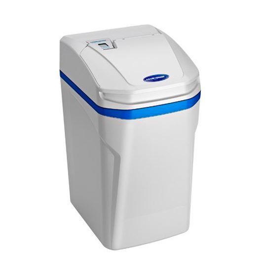 Водоочиститель Аквафор WaterBoss ProPlus 380 белый