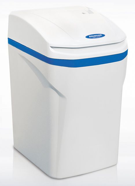 Водоочиститель Аквафор WaterBoss ProPlus 380 белый