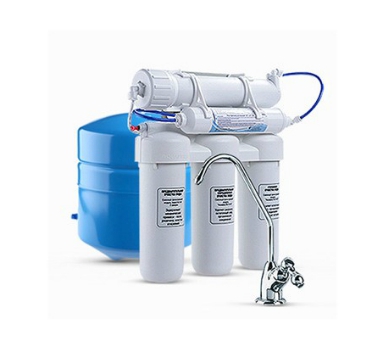 Водоочиститель Аквафор Осмо 50-A исп. 5 10л.