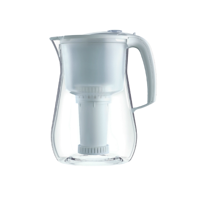 Кувшин Аквафор Прованс белый 4.2л.