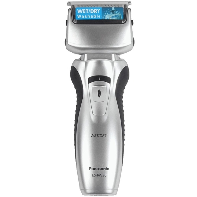 Электробритва Panasonic ES-RW30-CM520 + Триммер Panasonic