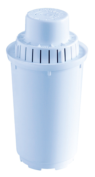 Комплект картриджей Аквафор B100-5 для кувшинов ресурс:300л (упак.:2шт)