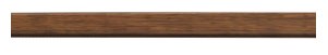 Панель Krona (темный дуб) для Kamilla WOOD