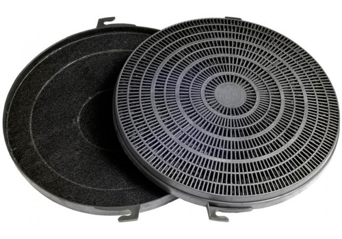 Фильтр угольный ELIKOR Ф-03 (2шт) для Даволайн