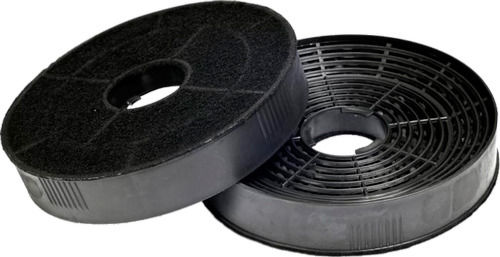 Фильтр угольный ELIKOR Ф-05 (2шт)