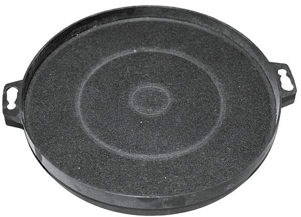 Фильтр угольный KRONA тип CKF 150 (2 шт.)