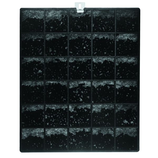 Фильтр угольный SHINDO тип S.C.RF.02.05 (1 шт.)